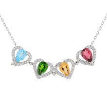 Load image into Gallery viewer, Heart & Soul 心心相印