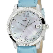 Load image into Gallery viewer, Che Che New York Fortune Wealth