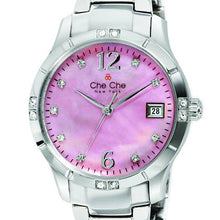 Load image into Gallery viewer, Che Che Fortune Wealth (Pink)