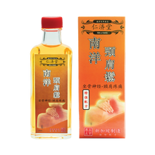 Load image into Gallery viewer, Nanyang Neck & Shoulder Oil 仁济堂南洋颈肩松