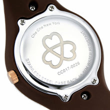 Load image into Gallery viewer, Che Che New York Glorious Longing