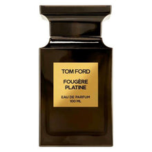 Load image into Gallery viewer, Tom Ford Fougere Platine Perfume 100ml