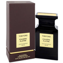 Load image into Gallery viewer, Tom Ford Fougere Platine Perfume 100ml