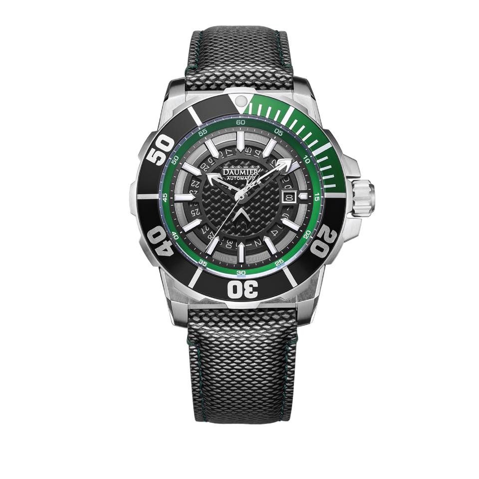 DAUMIER WATCH DM-JLW002.ASSN.5SNI.S.M-65