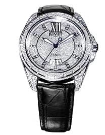 JUVET WATCH JV8088.SSA.1SFD.A.E-68