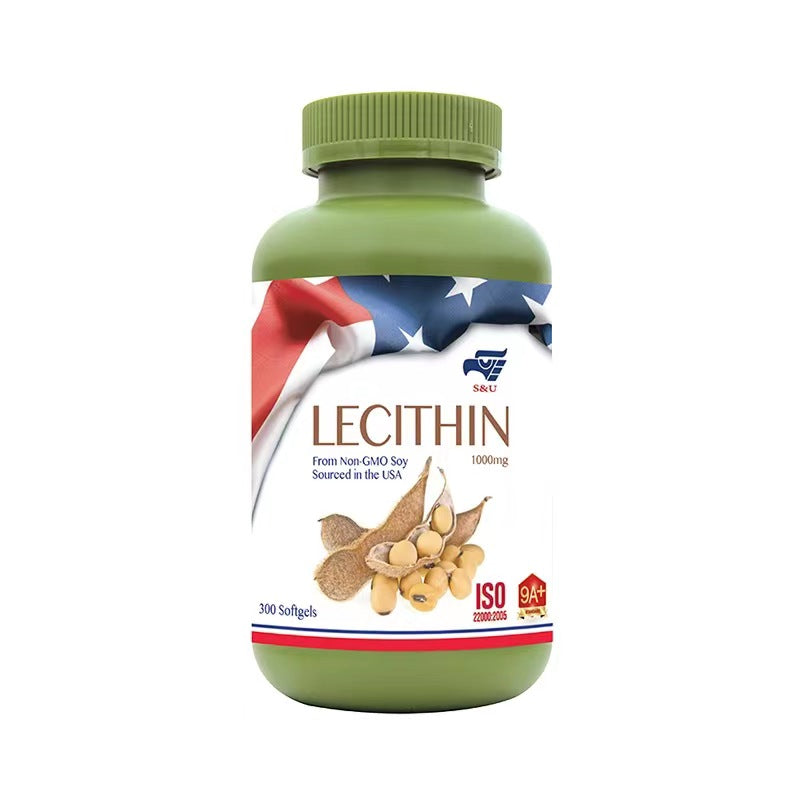 S&U Lecithin