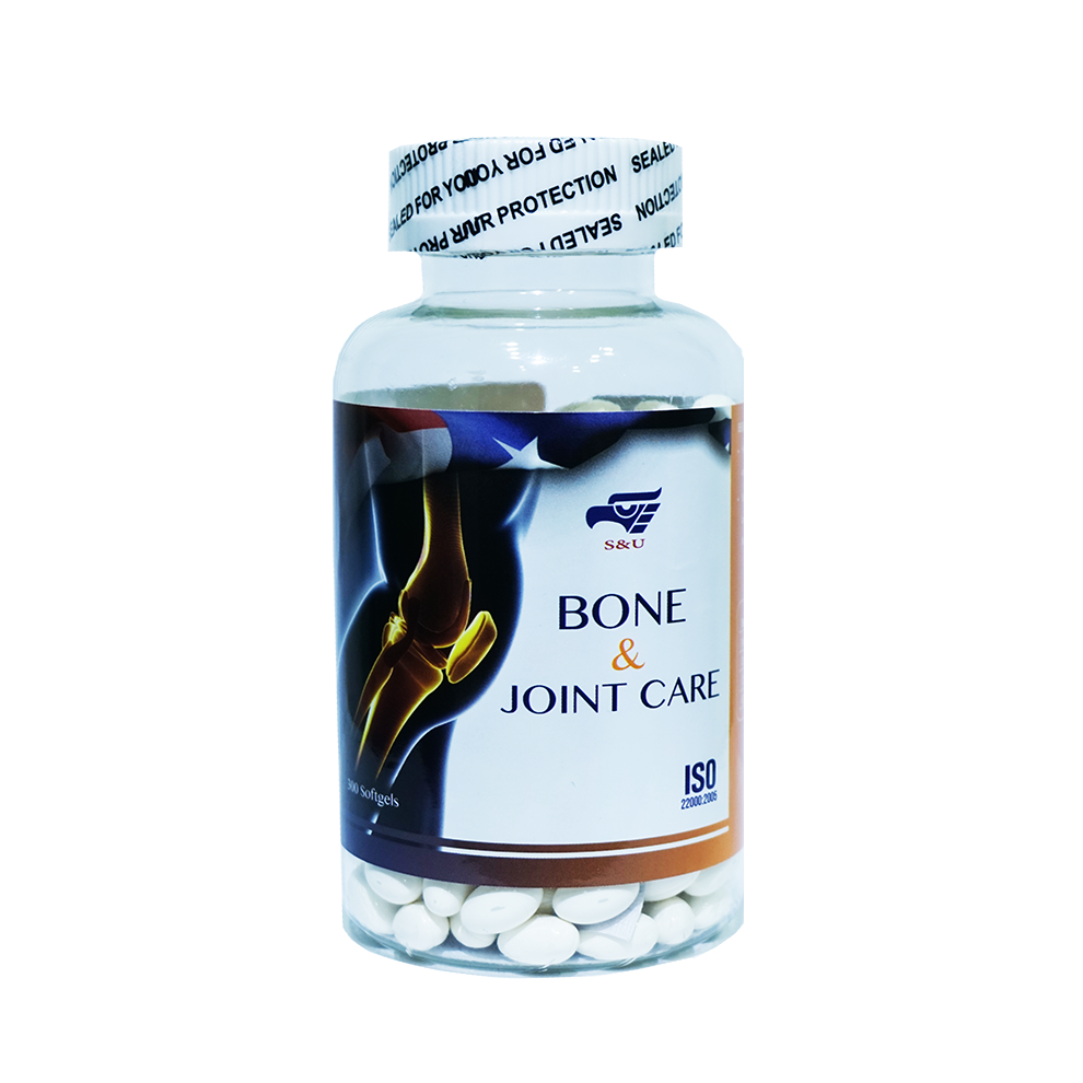 S&U Bone & Joint Care